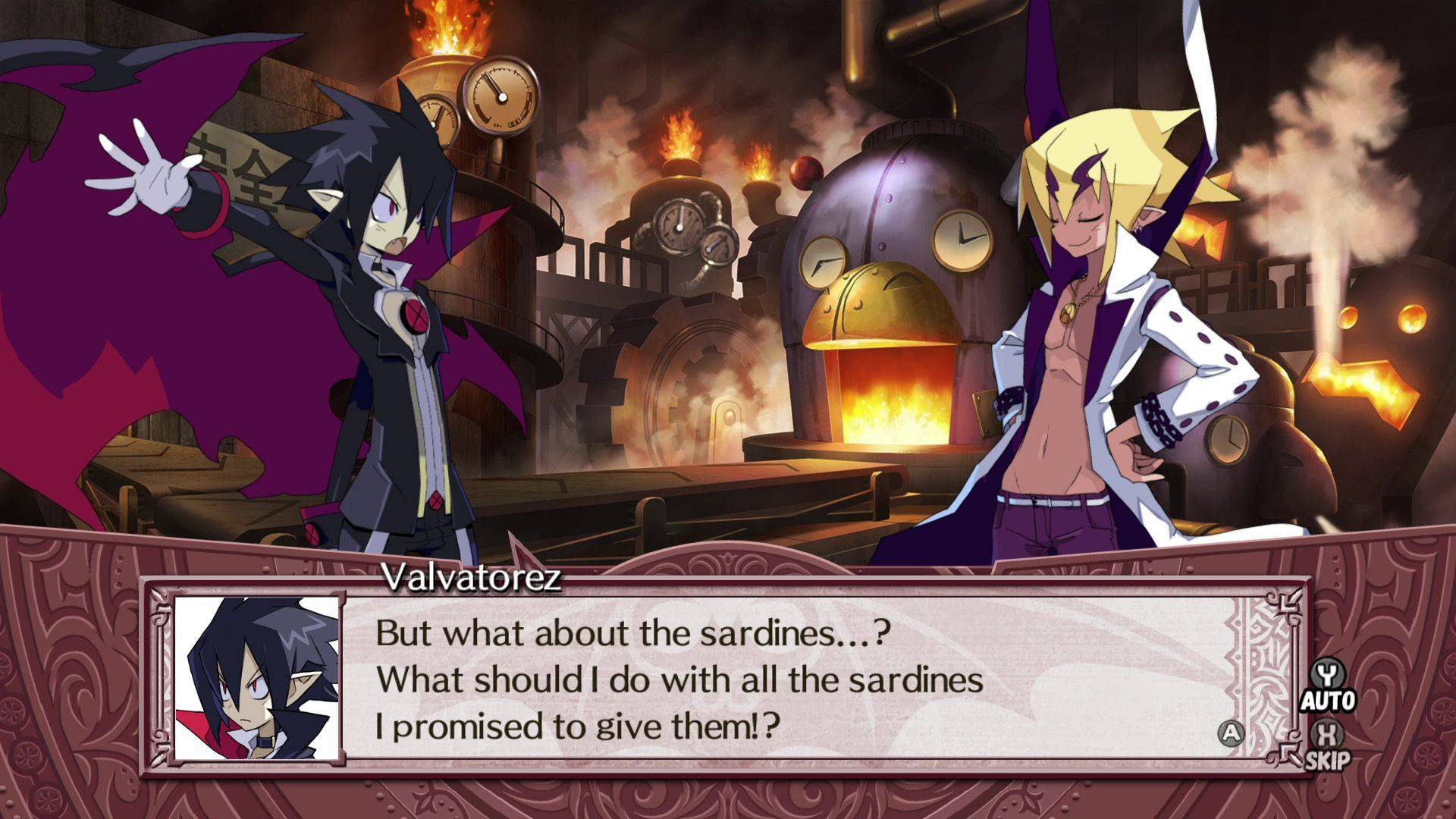 Disgaea 4 Complete+ - Imagen 26